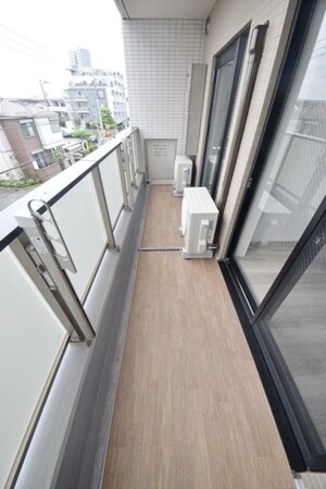 ルフレ世田谷ノールの物件内観写真